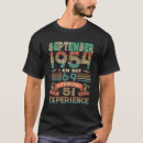 Search for 18 years old tshirts September