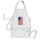 Search for usa flag aprons United states