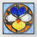 Search for stained glass clocks Antique