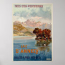 Search for annecy posters Vintage