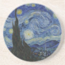 Search for post impressionism coasters France