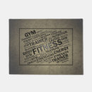 Search for gym doormats Training