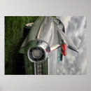 Search for tail fin posters Cadillac