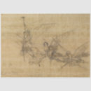 Search for sheet music tissue paper Sepia