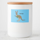 Search for kangaroo labels Wildlife
