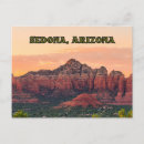 Search for sedona postcards Souvenir