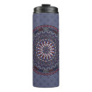 Search for red white and blue design mugs 4th of july