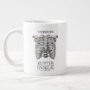 Search for deane mugs Winchester bros