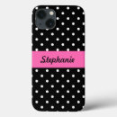 Search for polka dot ipad cases Pink