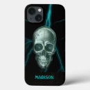 Search for halloween iphone 13 cases Death