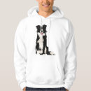 Search for border collie hoodies Dog lover