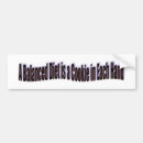 Search for diet bumper stickers Food