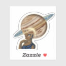 Search for planet x stickers For her