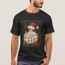 Search for vegetable tshirts Santa