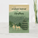 Search for landscape christmas cards Peace