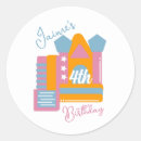 Search for bouncy stickers Bounce house