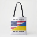 Search for supporter bags America