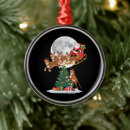 Search for cheetah christmas tree decorations Pyjamas