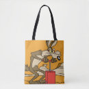 Search for acme bags Loney toons coyote