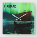 Search for viking clocks Ship