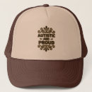 Search for autism spectrum hats Autistic