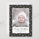 Search for pine cone christmas cards Modern