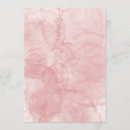 Search for blank wedding invitations Pink