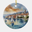 Search for croatia christmas tree decorations Split