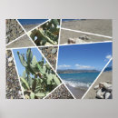 Search for summer holiday posters Mediterranean