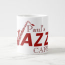 Search for jazz mugs Music