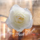 Search for rose window decals Flower