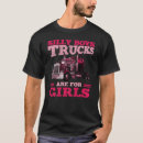 Search for 18 wheeler tshirts Tractor