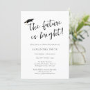 Search for future invitations The future is bright
