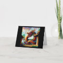 Search for chinese dragon cards China