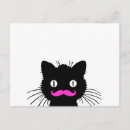Search for black moustache postcards Funny