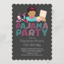 Search for tween birthday invitations Modern