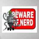 Search for nerd posters Hacker