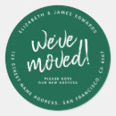 Search for rustic address stickers Minimalist