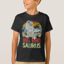 Search for saurus kids tshirts T rex