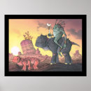 Search for hunted posters Comic