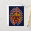 Search for mask postcards Native