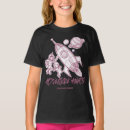 Search for pink and black tshirts For kids