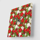 Search for ivy clocks Holly