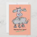 Search for cute new years cards Whimsical