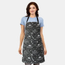 Search for spaceship aprons Planets