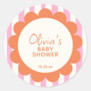 Search for scalloped stickers Retro
