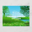Search for gathering horizontal postcards Family tree