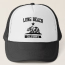 Search for long hats Beach