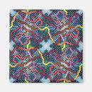 Search for 4 magnets Colourful