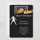 Search for soccer teams invitations Boys